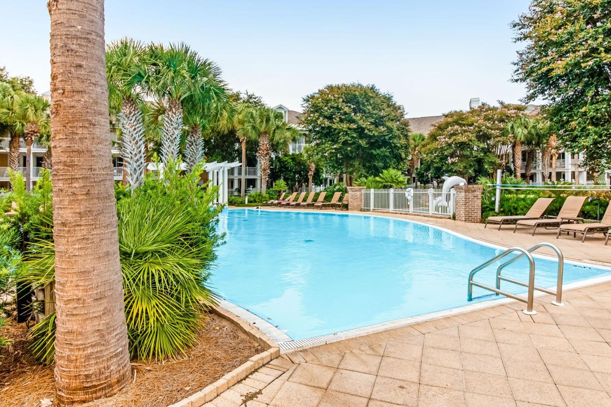 Baytowne Wharf - Market Street Inn #336 Miramar Beach Exterior photo