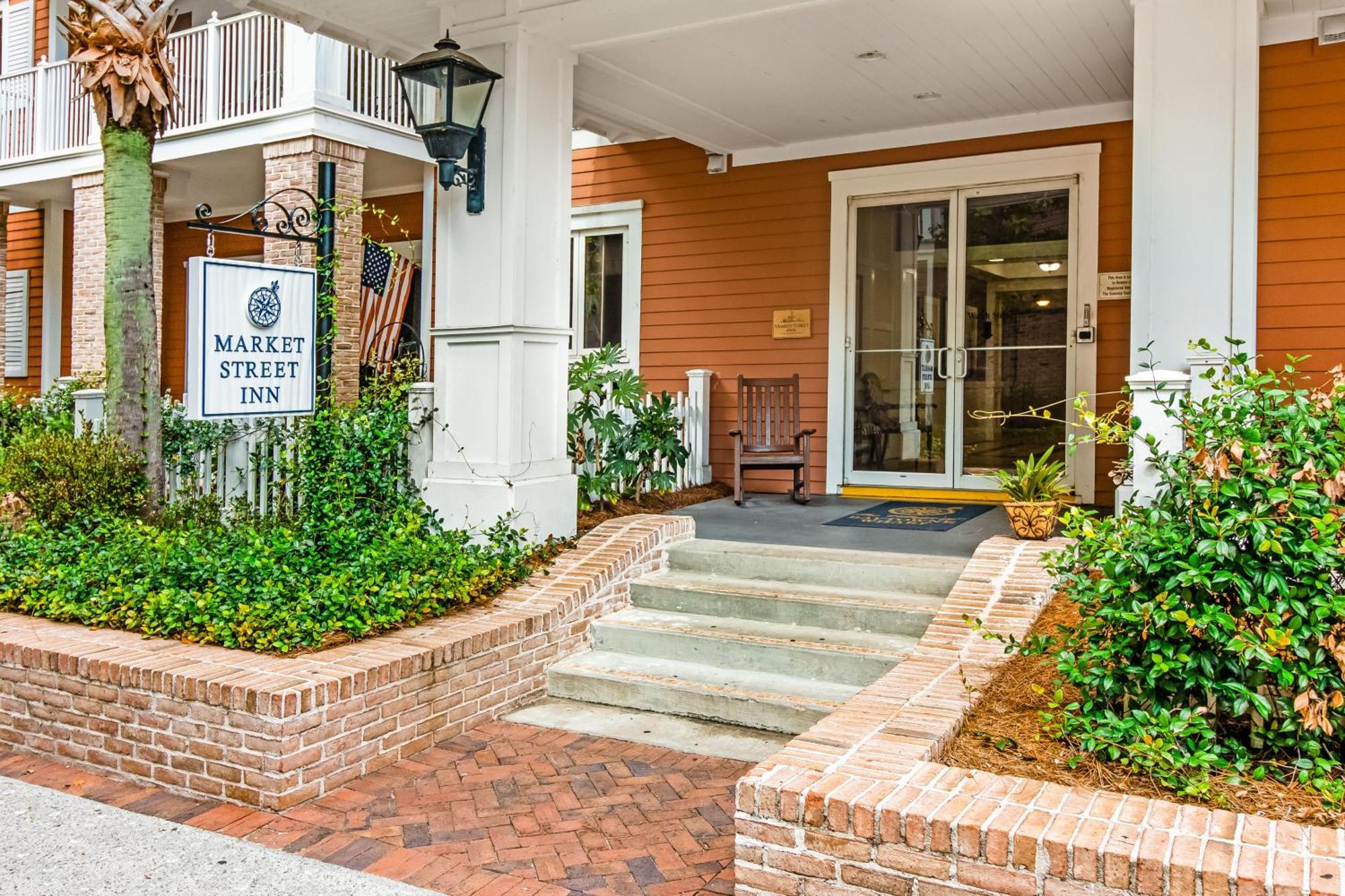 Baytowne Wharf - Market Street Inn #336 Miramar Beach Exterior photo